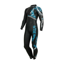 Гидрокостюм SALVIMAR Fluid PURE SWIM MAN