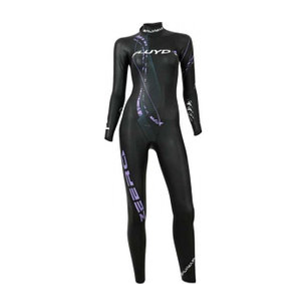 Гидрокостюм SALVIMAR Fluid ZEERO LADY 0,5mm