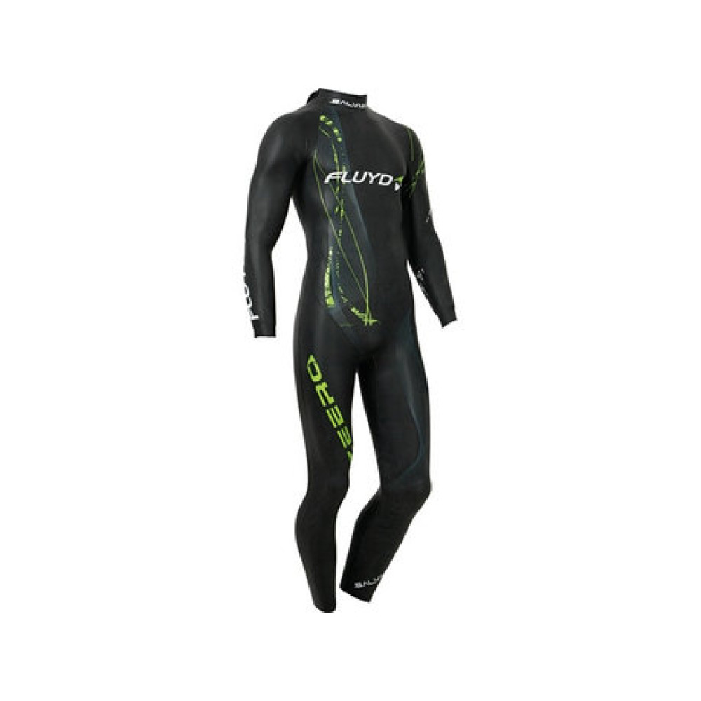 Гидрокостюм SALVIMAR Fluid ZEERO MAN 0,5mm