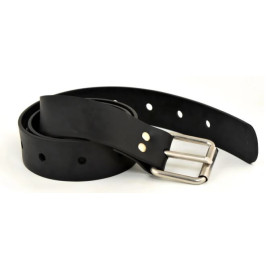 Грузовой пояс Украина резиновый марсельская пряжка