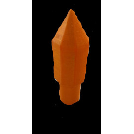 Клапан на трубку пластиковый